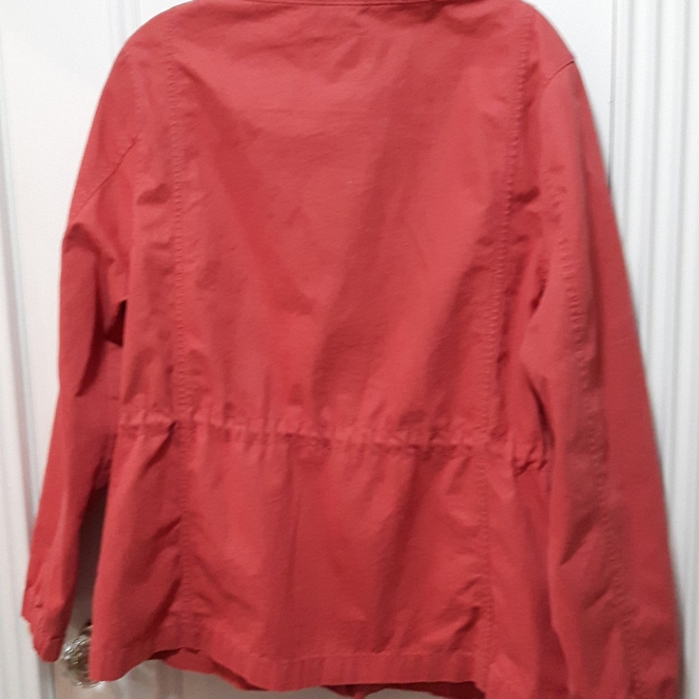 đď¸ cargo jacket - Picture 4 of 4